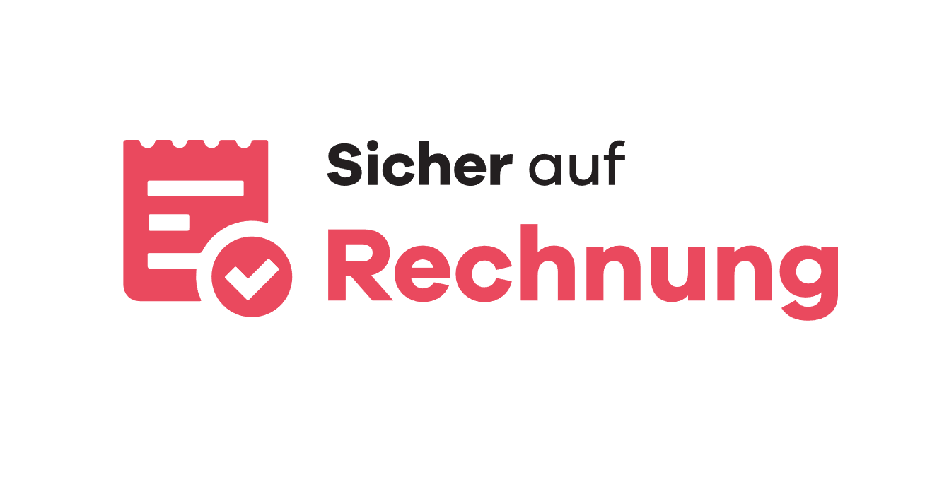 Sicher auf Rechnung